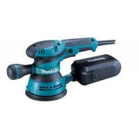Lijadora rotorbital Makita bo5041 300 W 125 mm MAKITA - 1