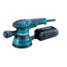 Lijadora rotorbital Makita bo5041 300 W 125 mm