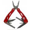 Alicate de acero inoxidable multifunci&oacute;n Codiven 12 en 1