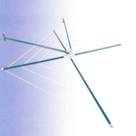 Tendal avion plastificado Leyo