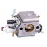 Carburador para motosierra Husqvarna 340 345 350 353 346XP