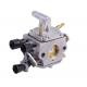 Carburador para desbrozadora Stihl FS120 FS200 FS250 FS300 FS350
