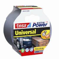 Cinta americana Tesa Strong Tape Universal 10 mt x 50 mm