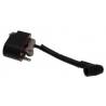 Bobina de encendido para motosierra Husqvarna 235 235E 236 236E 240 240E