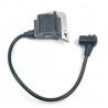 Bobina de encendido para motosierra Husqvarna 61 39R 50 51 55 154 204R 245R 245RX 250R 250RX 252RX 254 262 268 280PS PS50 272