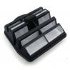 Filtro de aire para motosierra Husqvarna 445 450