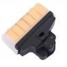 Filtro de aire para motosierra Stihl MS210 MS230 MS250