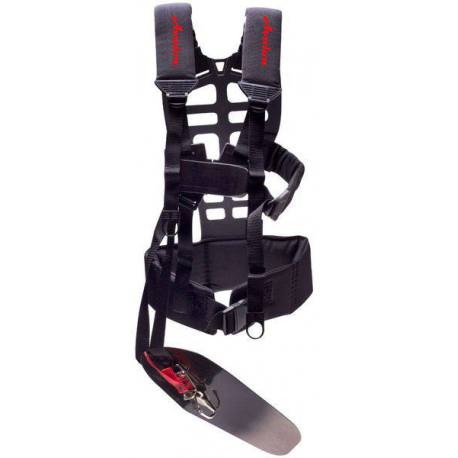 Arnés desbrozadora acolchado Avalon Luxury-004