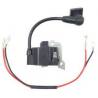 Bobina de encendido para desbrozadora Honda GX25 GX25T GX25N GX25NT FG110 FG1