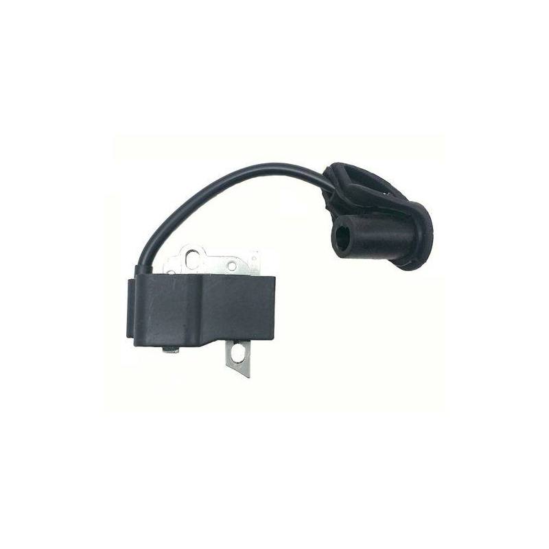 WANWU Bobina de Encendido para sopladores Stihl BR500 BR550 BR600 Sustituye al número 4282 400 1305.