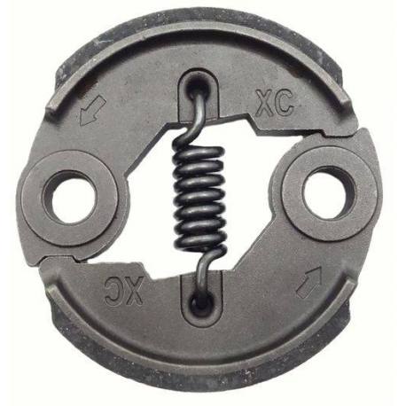 Embrague para desbrozadora Mitsubishi TL33 TL43 TL52