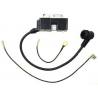 Bobina de encendido para motosierra Husqvarna 335XP 340 345 346 350 351 353 357 359 362 365 371