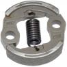 Embrague para desbrozadora Stihl F160 FS180 FS220 FS280 diámetro 76 mm