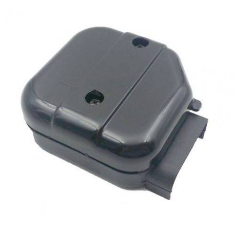 Filtro de aire con caja para desbrozadora Kawasaki TH43 TH48