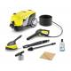 Hidrolavadora Karcher K7 Compact Car 160 Bar 600 litros hora