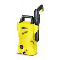 Hidrolavadora de presión Karcher K2 Basic 110 bar 360 litros hora