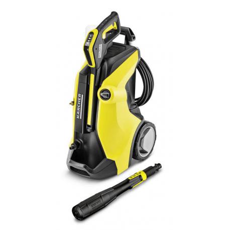 Hidrolavadora de presión Karcher K7 FC Plus 180 bar 600 litros hora