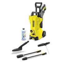 Hidrolavadora Karcher K3 Full Control Car 120 bar 380 litros hora