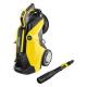 Hidrolavadora Karcher K7 FC 180 bar 600 litros hora