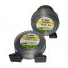 Hilo de desbrozadora perfil cuadrado nylon-alum 3.0x51 mt