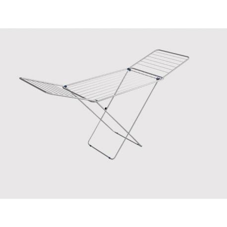 Tendal de alas en aluminio y acero modelo Tender Gimi