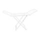 Tendal de alas en resina modelo Zaffiro 20 m