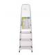 Escalera de aluminio Oryx doméstica