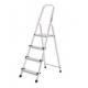Escalera de aluminio Oryx doméstica