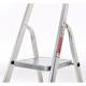 Escalera de aluminio Oryx doméstica