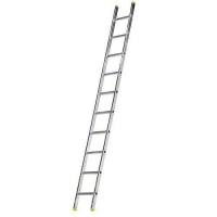 Escalera aluminio Escanor 1 tramo