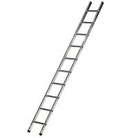 Escalera aluminio industrial Escanor serie 300 1 tramo