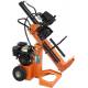 Astilladora de troncos Mader Garden 3 EN 1 TTG15-U 15 Tn motor 7 Hp