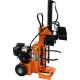 Astilladora de troncos Mader Garden 3 EN 1 TTG15-U 15 Tn motor 7 Hp