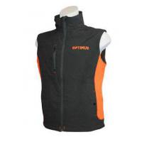Chaleco de trabajo Optimus Softshell invierno