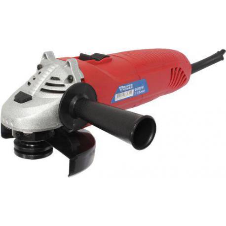 Mini amoladora Super Power 115 mm 500W
