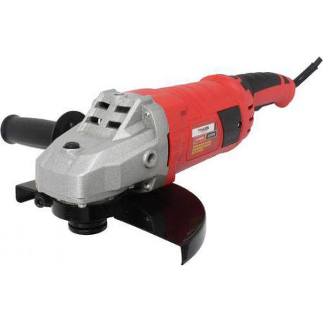 Amoladora eléctrica angular Mader Power Tools 230 mm 2.350W