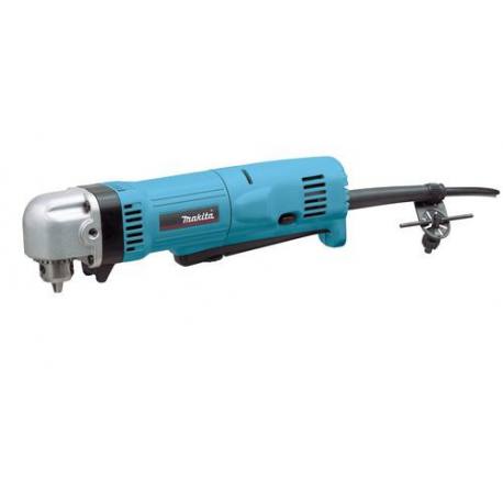 Taladro angular Makita da3010f 450 W con luz 10 mm MAKITA - 1