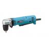 Taladro angular Makita da3011f 450 W con luz 10 mm