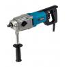 Perforadora corona diamante en seco dbm130 1700 W 132 mm