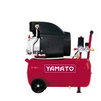 Compresor de aire monofásico Yamato 24 Lt 2 HP