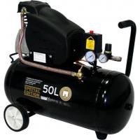 Compresor de aire acoplamiento directo Mader MSE 2 Hp 50 Lt