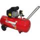 Compresor de aire monofásico Mader Power 2.0 Hp 100 Lt 206 L/min