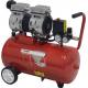 Compresor de aire silencioso Mader Power 0.75 Hp 24 Lt 102 L/min