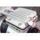 Compresor de aire silencioso Mader Power 0.75 Hp 24 Lt 102 L/min