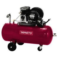 Compresor Yamato Profesional 100 Litros Hp3,0
