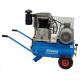 Compresor Imcoinsa monofásico 0438 Imgot 10.0 Hp 2x24 Lt marcha en vacio