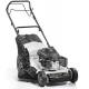 Cortacésped gasolina AlpinaAL351SHQ motor Honda GCV 160 51 cm