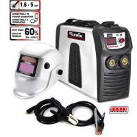 Grupo de soldadura inverter Cevik CE-Ultra 200 Plus 200 A