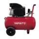 Compresor de aire acoplamiento directo Yamato 2.0 Hp 50 Lt