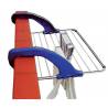 Tendal de balcon modelo Delta en aluminio 11m